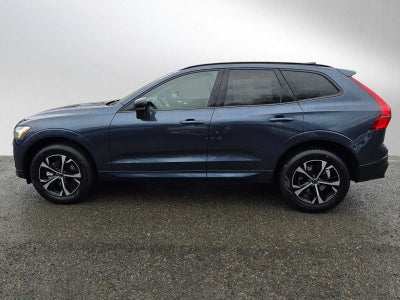 2026 Volvo XC60 Core