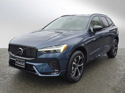 2026 Volvo XC60 Core