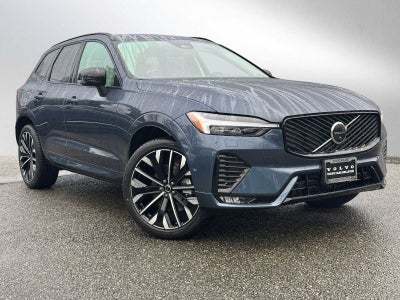 2026 Volvo XC60 Ultra