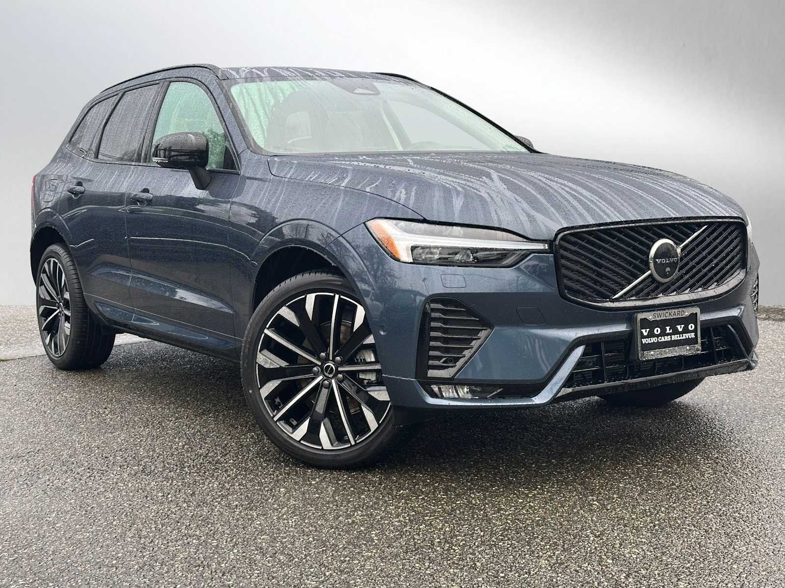 2026 Volvo XC60 Ultra