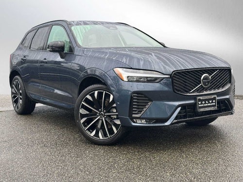 2026 Volvo XC60 Ultra