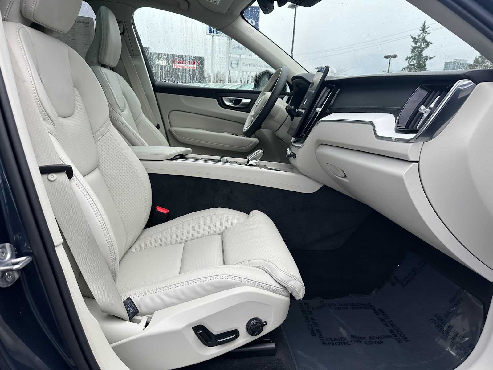 2026 Volvo XC60 Ultra