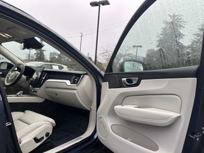 2026 Volvo XC60 Ultra