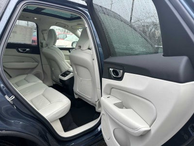 2026 Volvo XC60 Ultra