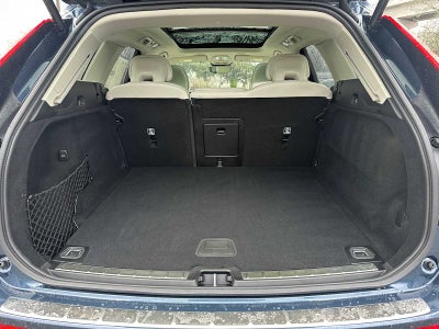 2026 Volvo XC60 Ultra