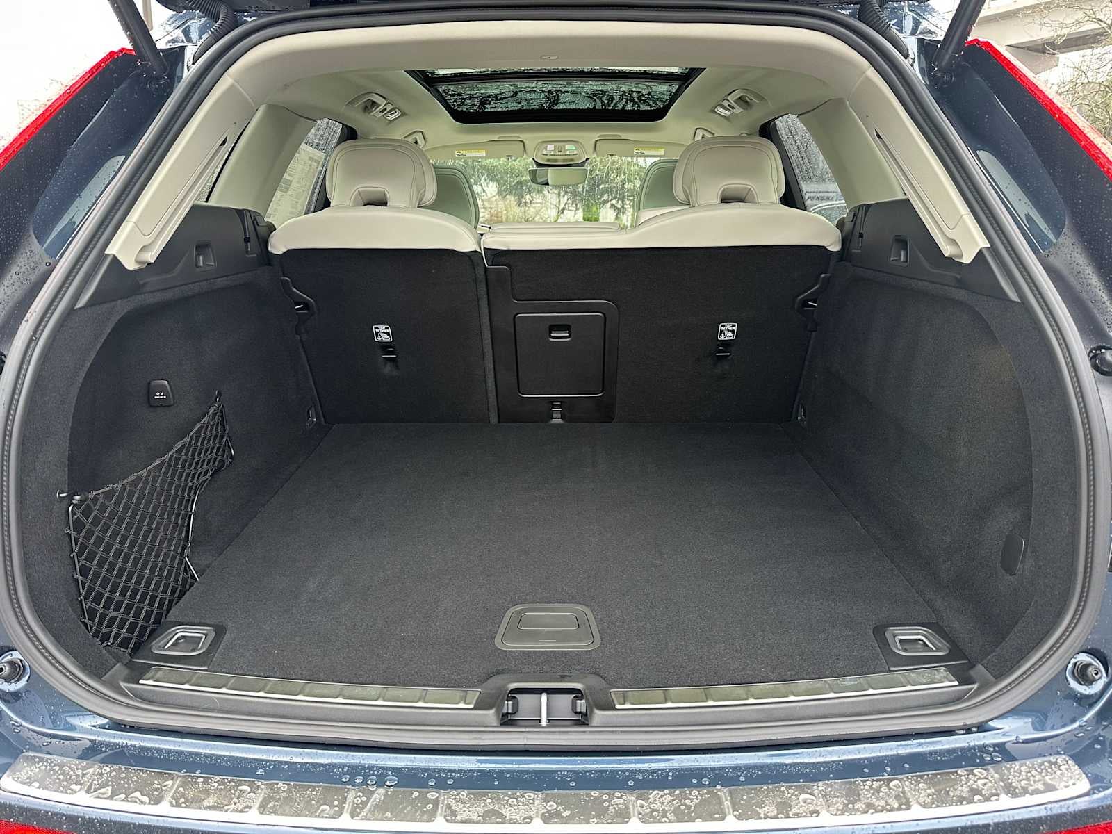 2026 Volvo XC60 Ultra