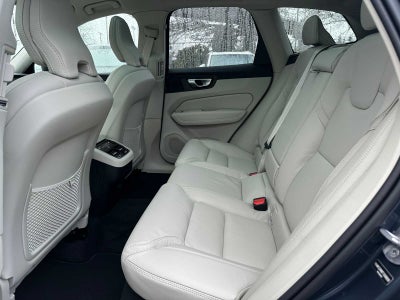 2026 Volvo XC60 Ultra