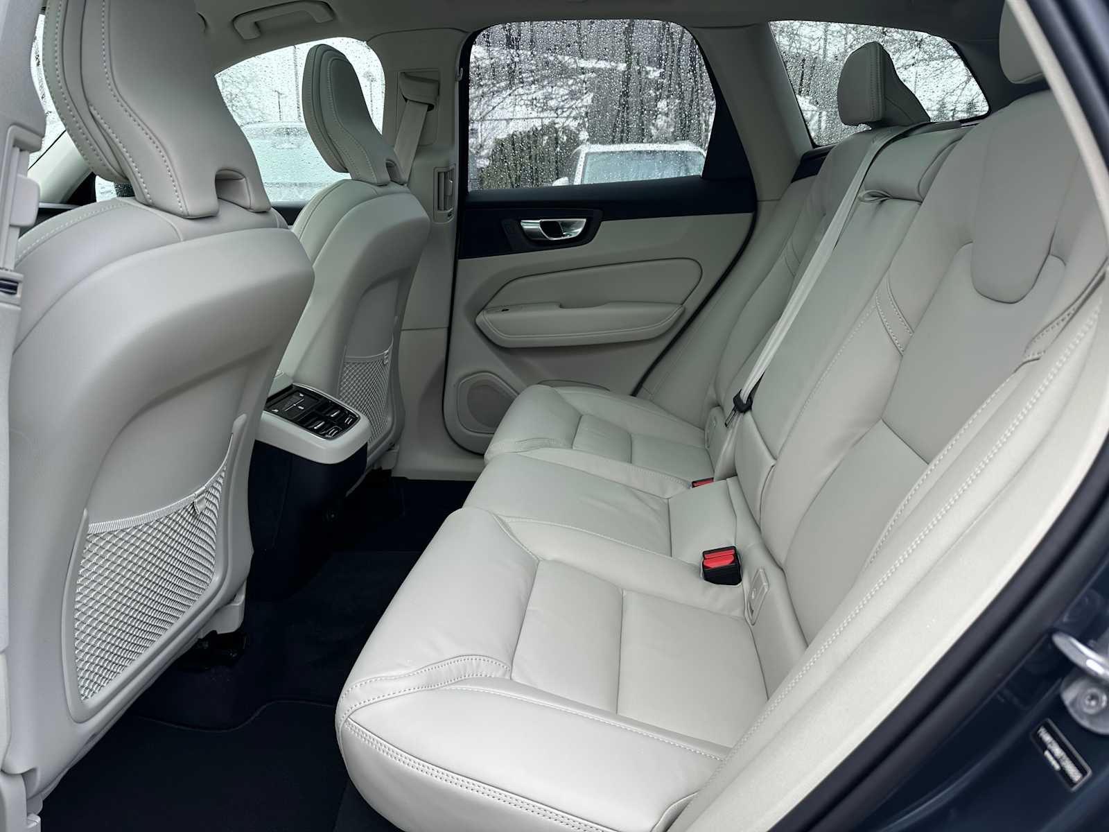 2026 Volvo XC60 Ultra