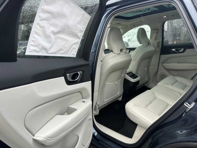 2026 Volvo XC60 Ultra