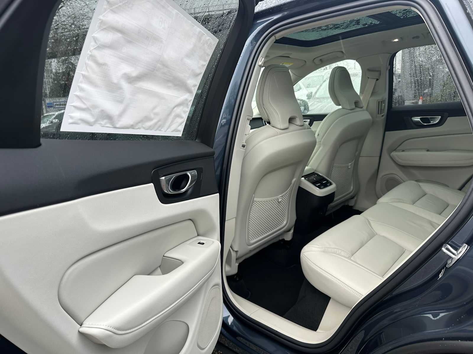 2026 Volvo XC60 Ultra