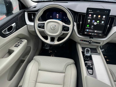 2026 Volvo XC60 Ultra