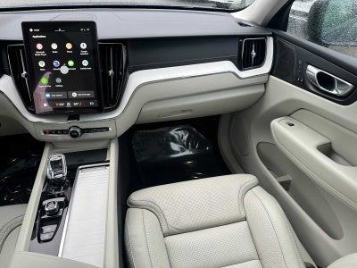 2026 Volvo XC60 Ultra