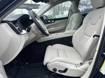 2026 Volvo XC60 Ultra