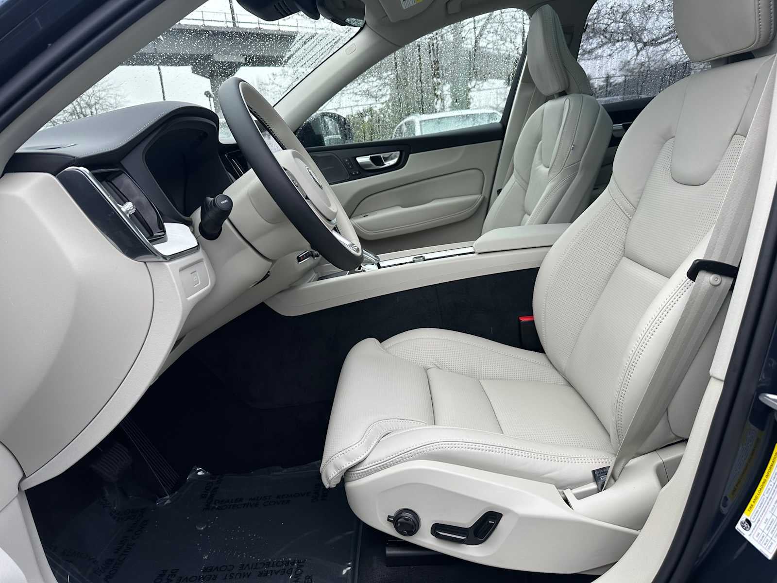 2026 Volvo XC60 Ultra