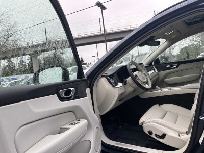 2026 Volvo XC60 Ultra