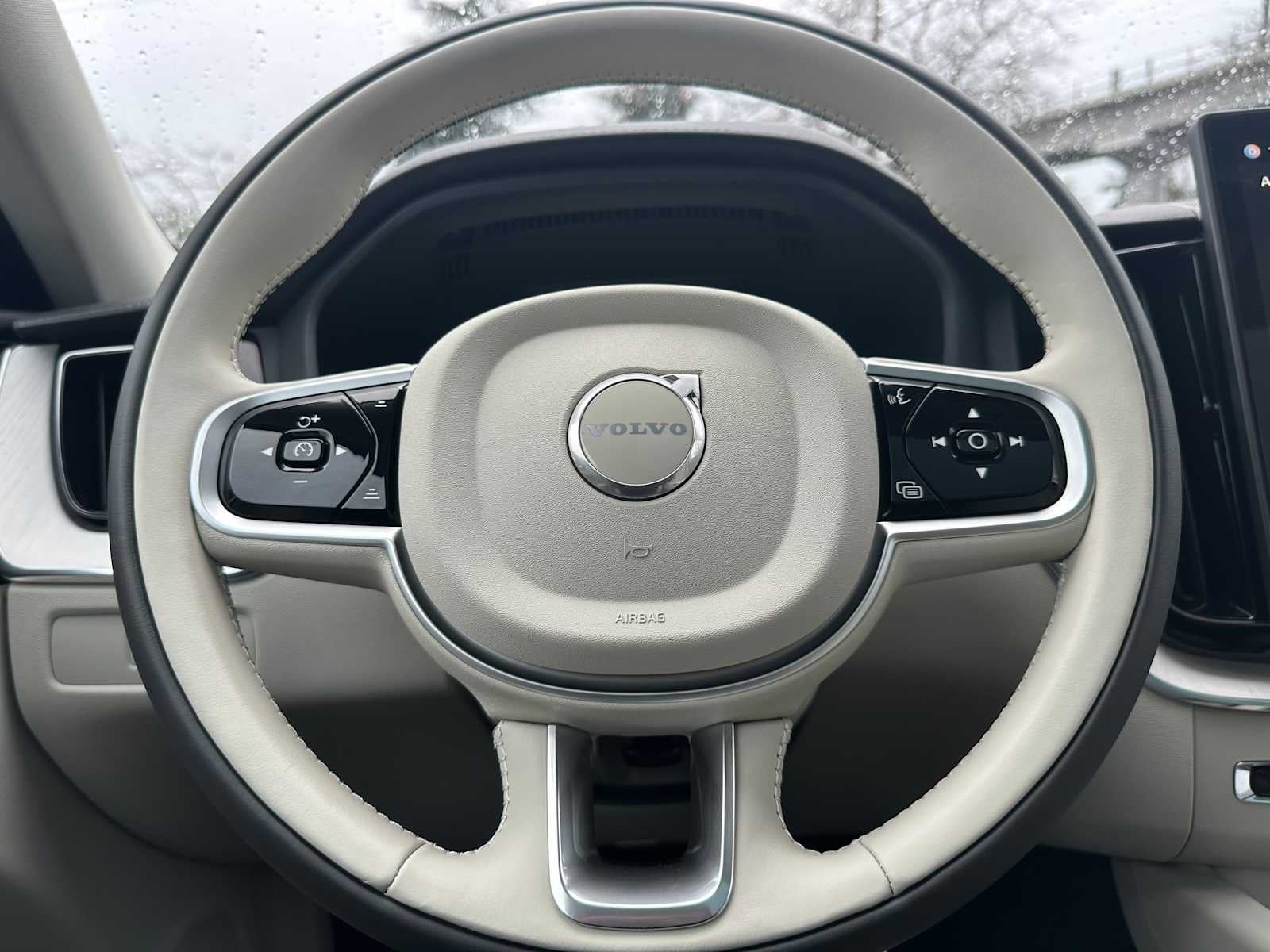 2026 Volvo XC60 Ultra
