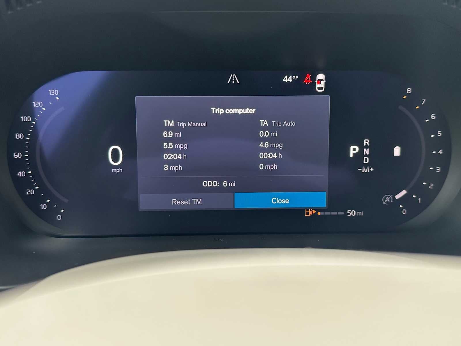 2026 Volvo XC60 Ultra