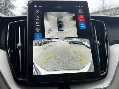 2026 Volvo XC60 Ultra