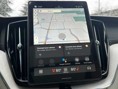 2026 Volvo XC60 Ultra