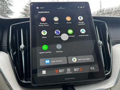 2026 Volvo XC60 Ultra