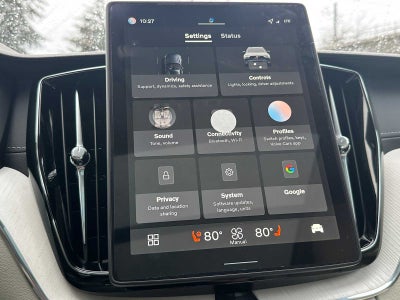 2026 Volvo XC60 Ultra