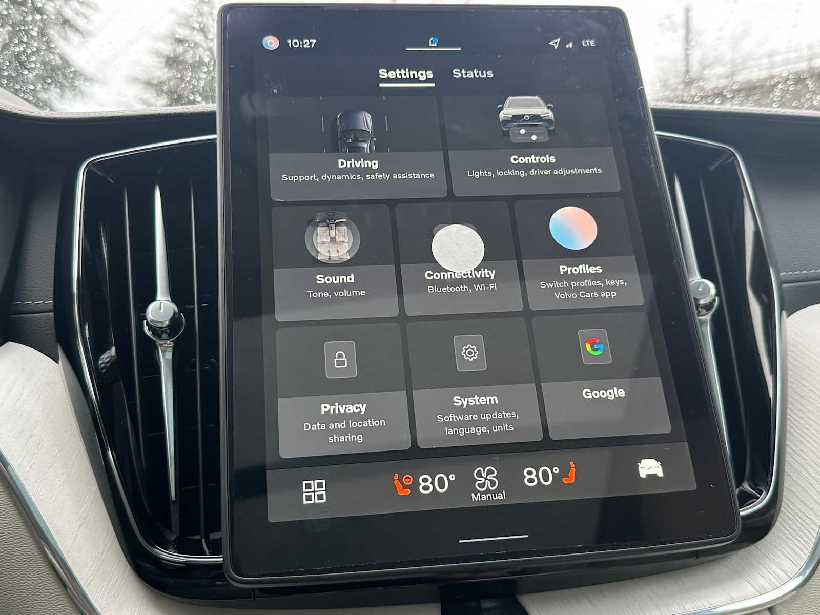 2026 Volvo XC60 Ultra