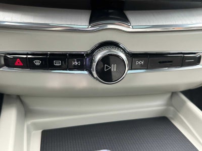 2026 Volvo XC60 Ultra