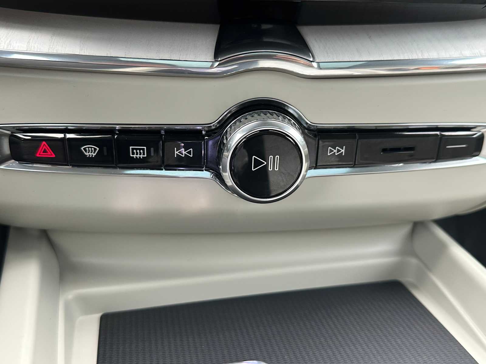 2026 Volvo XC60 Ultra