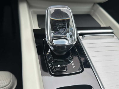 2026 Volvo XC60 Ultra