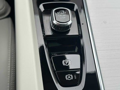 2026 Volvo XC60 Ultra