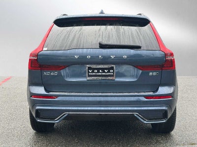 2026 Volvo XC60 Ultra