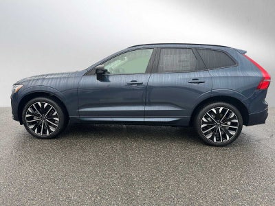 2026 Volvo XC60 Ultra