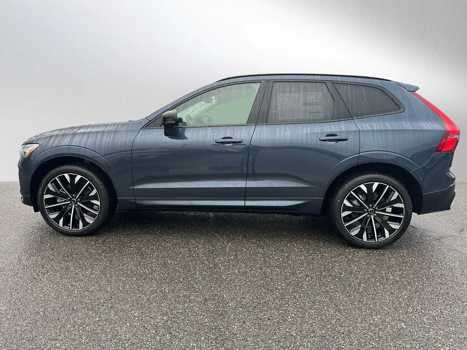 2026 Volvo XC60 Ultra