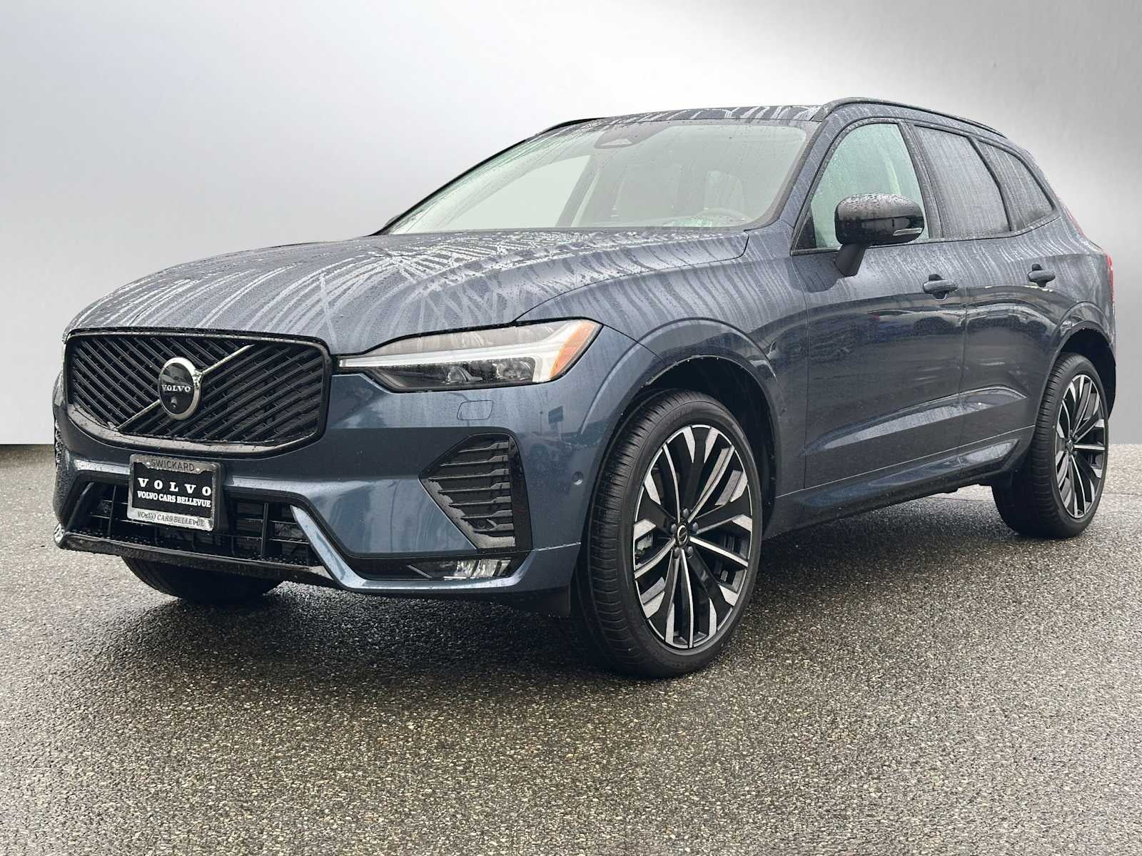 2026 Volvo XC60 Ultra