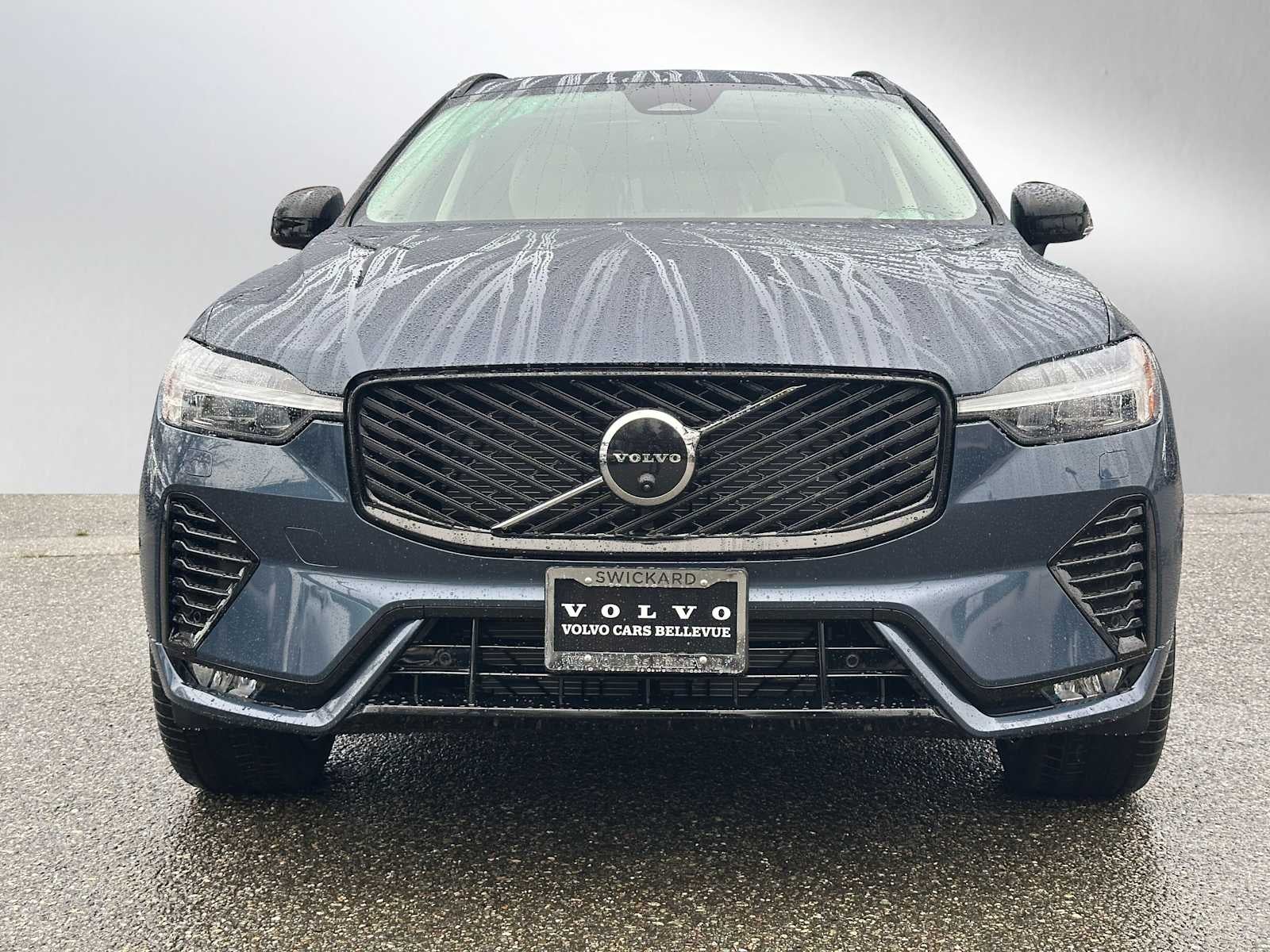 2026 Volvo XC60 Ultra