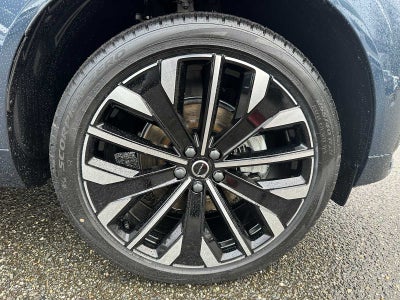 2026 Volvo XC60 Ultra