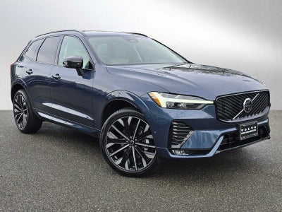 2026 Volvo XC60 Ultra