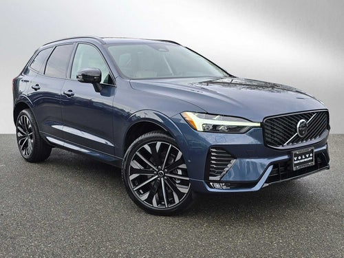 2026 Volvo XC60 Ultra