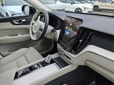 2026 Volvo XC60 Ultra