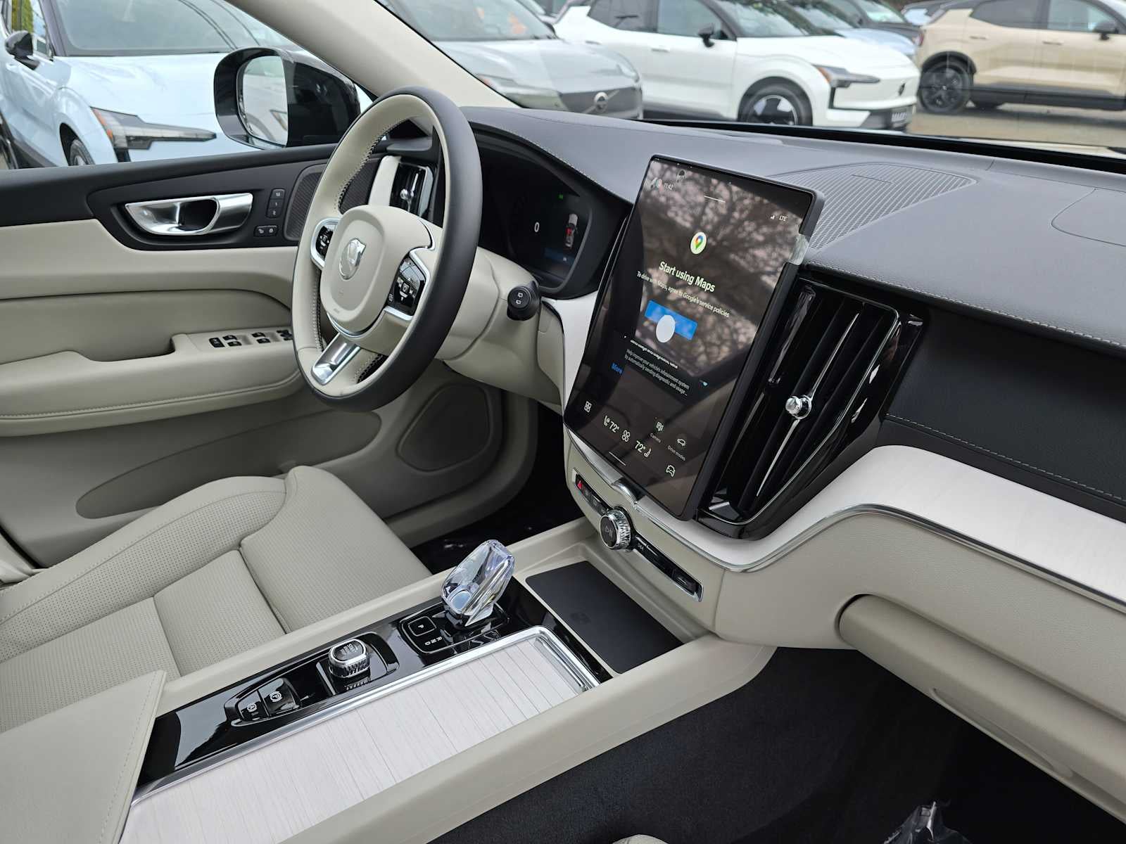 2026 Volvo XC60 Ultra