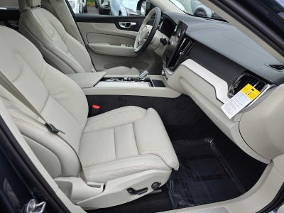 2026 Volvo XC60 Ultra