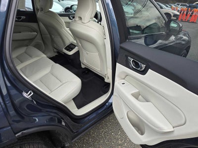 2026 Volvo XC60 Ultra