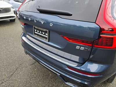 2026 Volvo XC60 Ultra