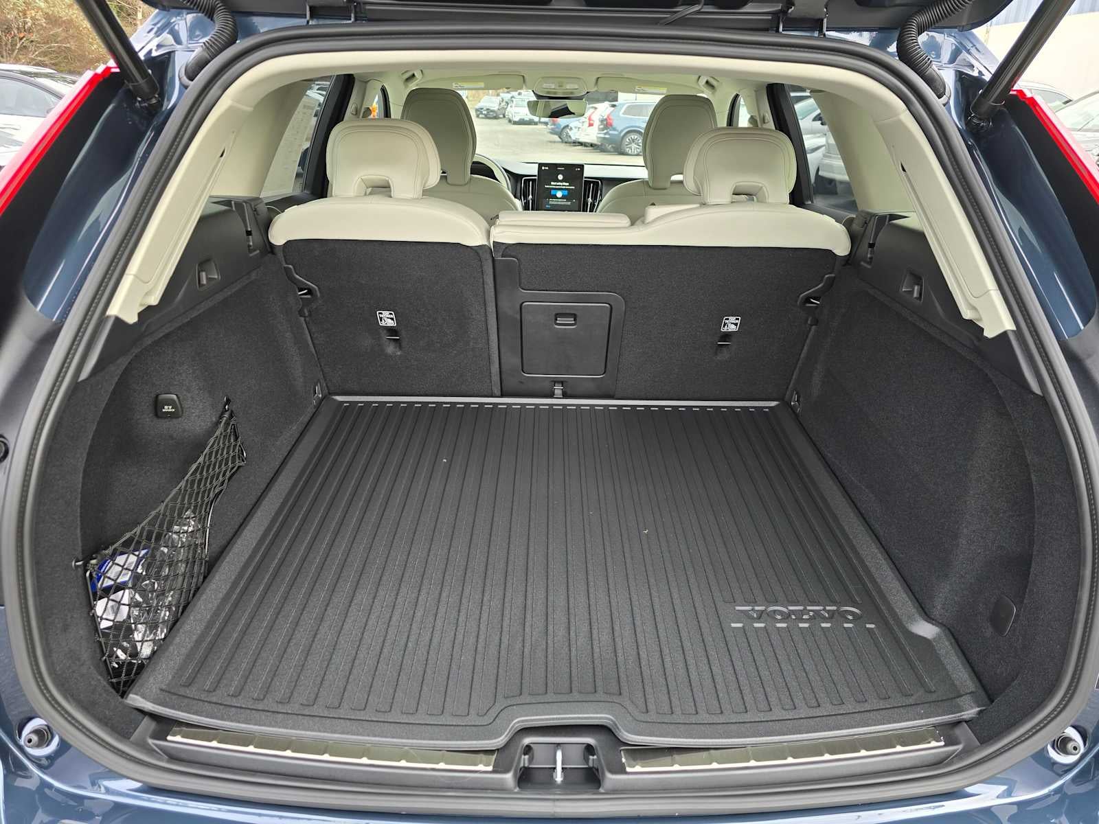 2026 Volvo XC60 Ultra