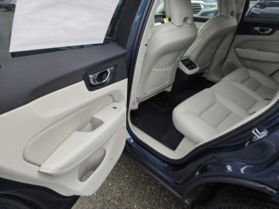 2026 Volvo XC60 Ultra