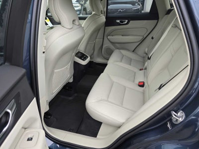 2026 Volvo XC60 Ultra