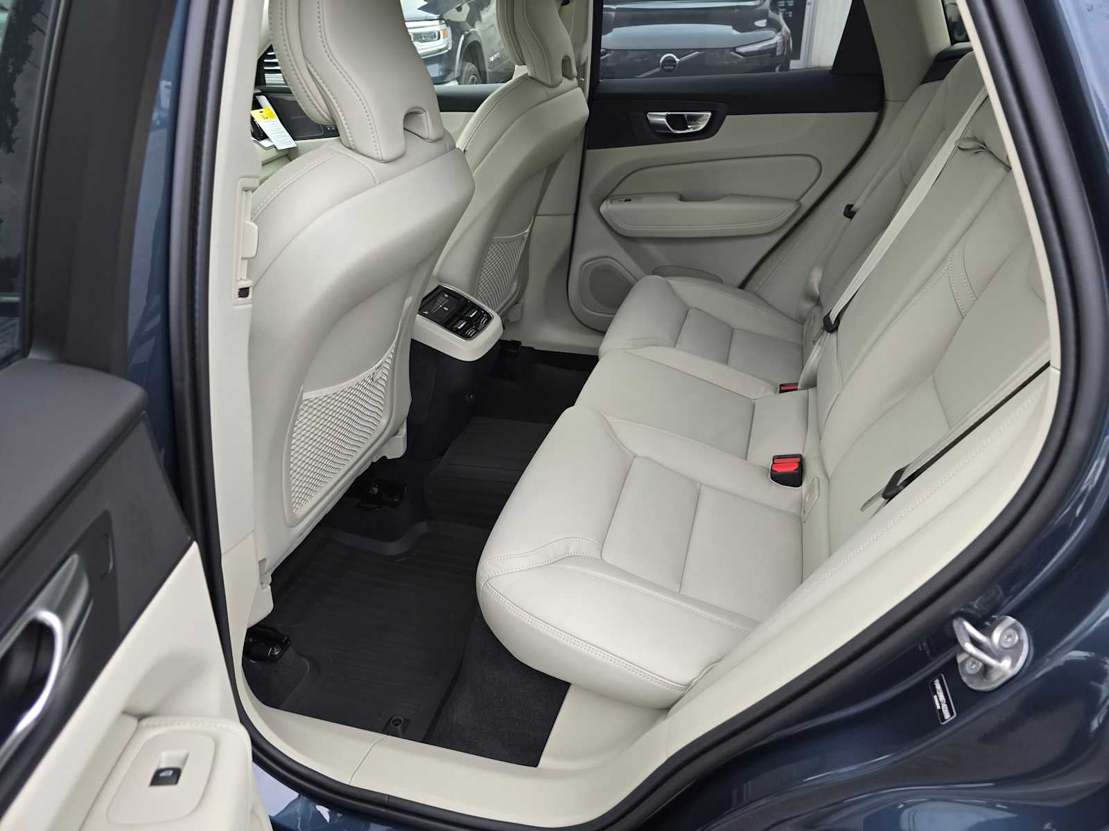 2026 Volvo XC60 Ultra