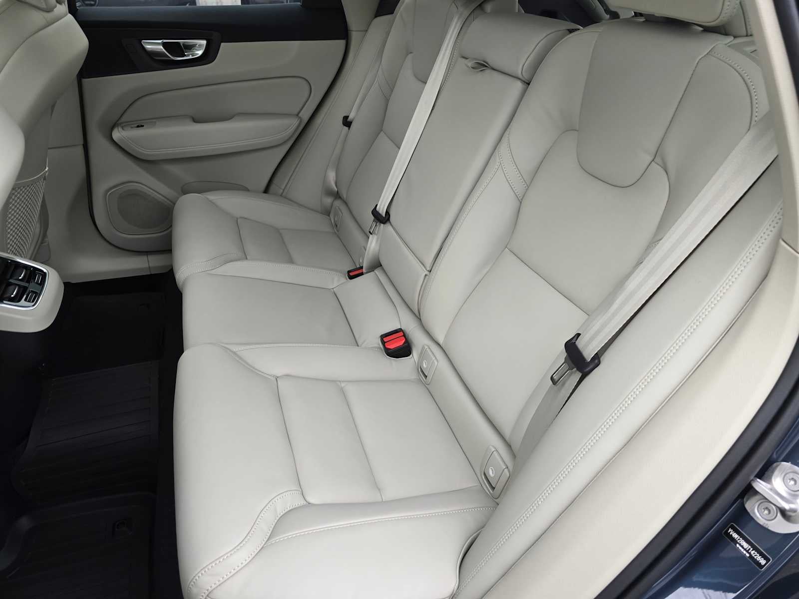2026 Volvo XC60 Ultra