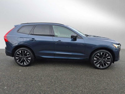 2026 Volvo XC60 Ultra