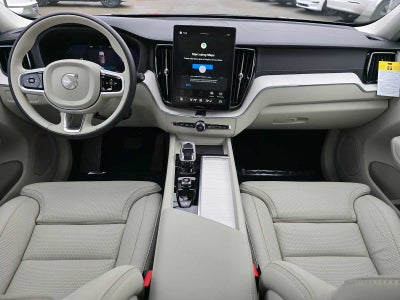 2026 Volvo XC60 Ultra